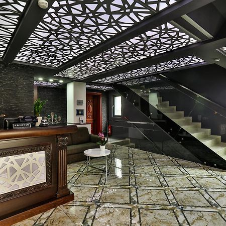Hotel Premier Budua Esterno foto