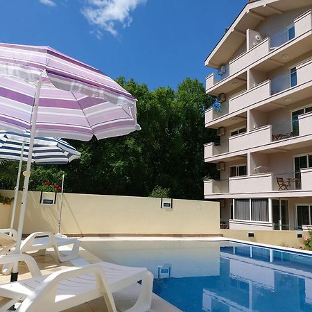 Hotel Premier Budua Esterno foto