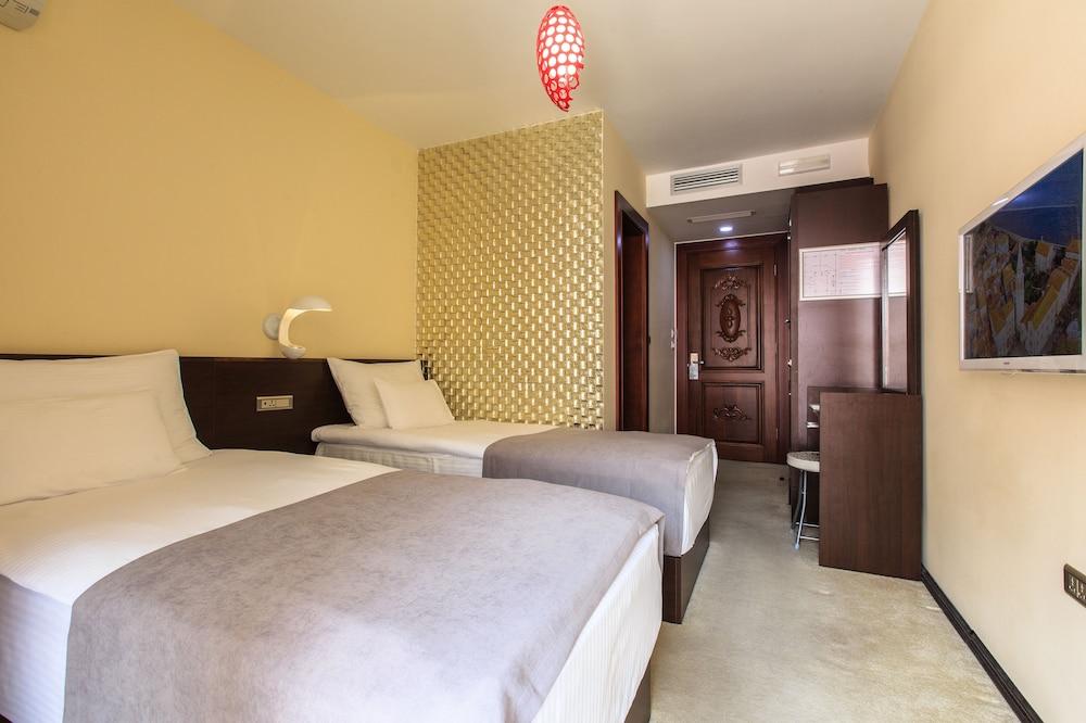 Hotel Premier Budua Esterno foto