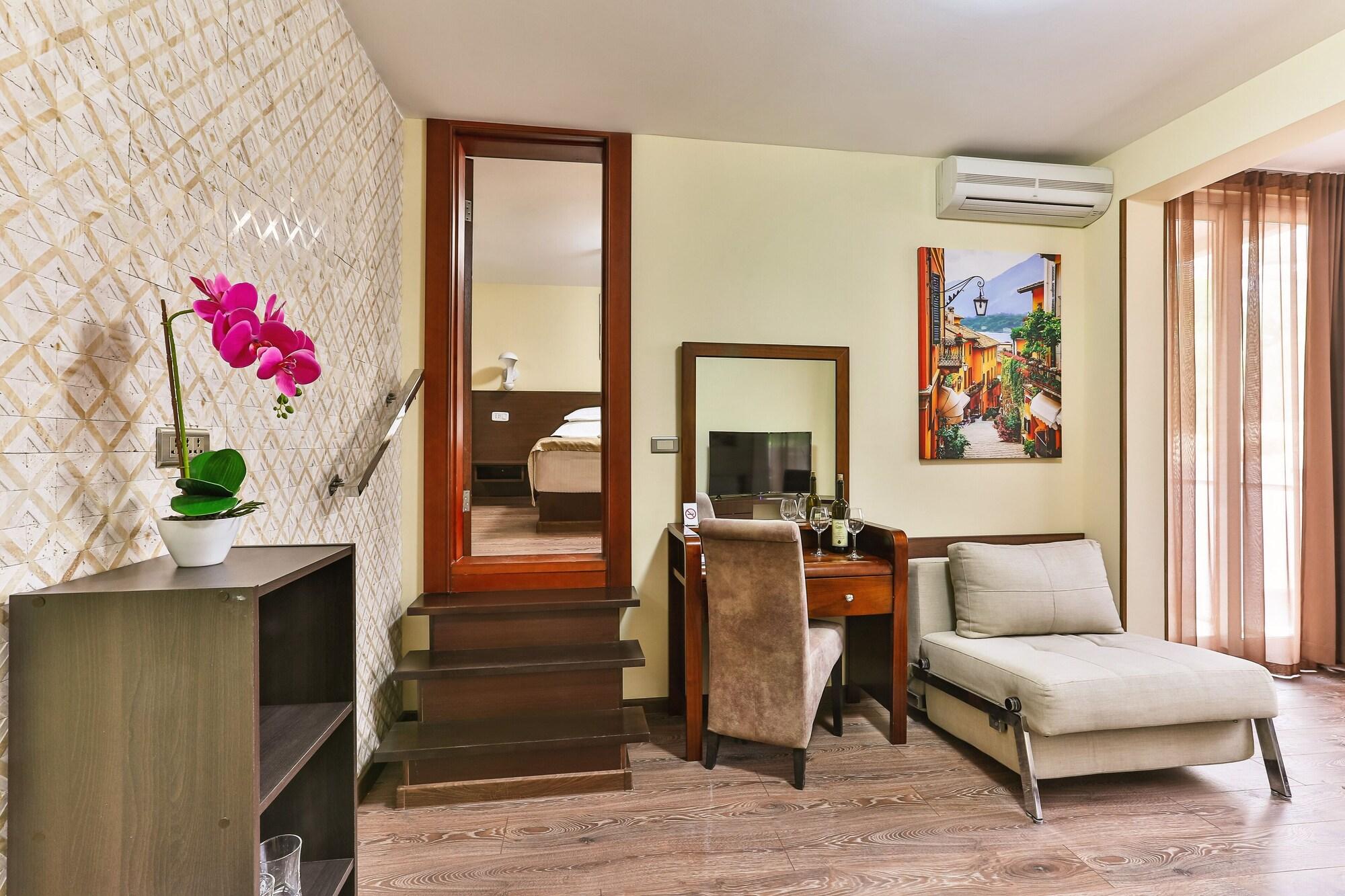 Hotel Premier Budua Esterno foto