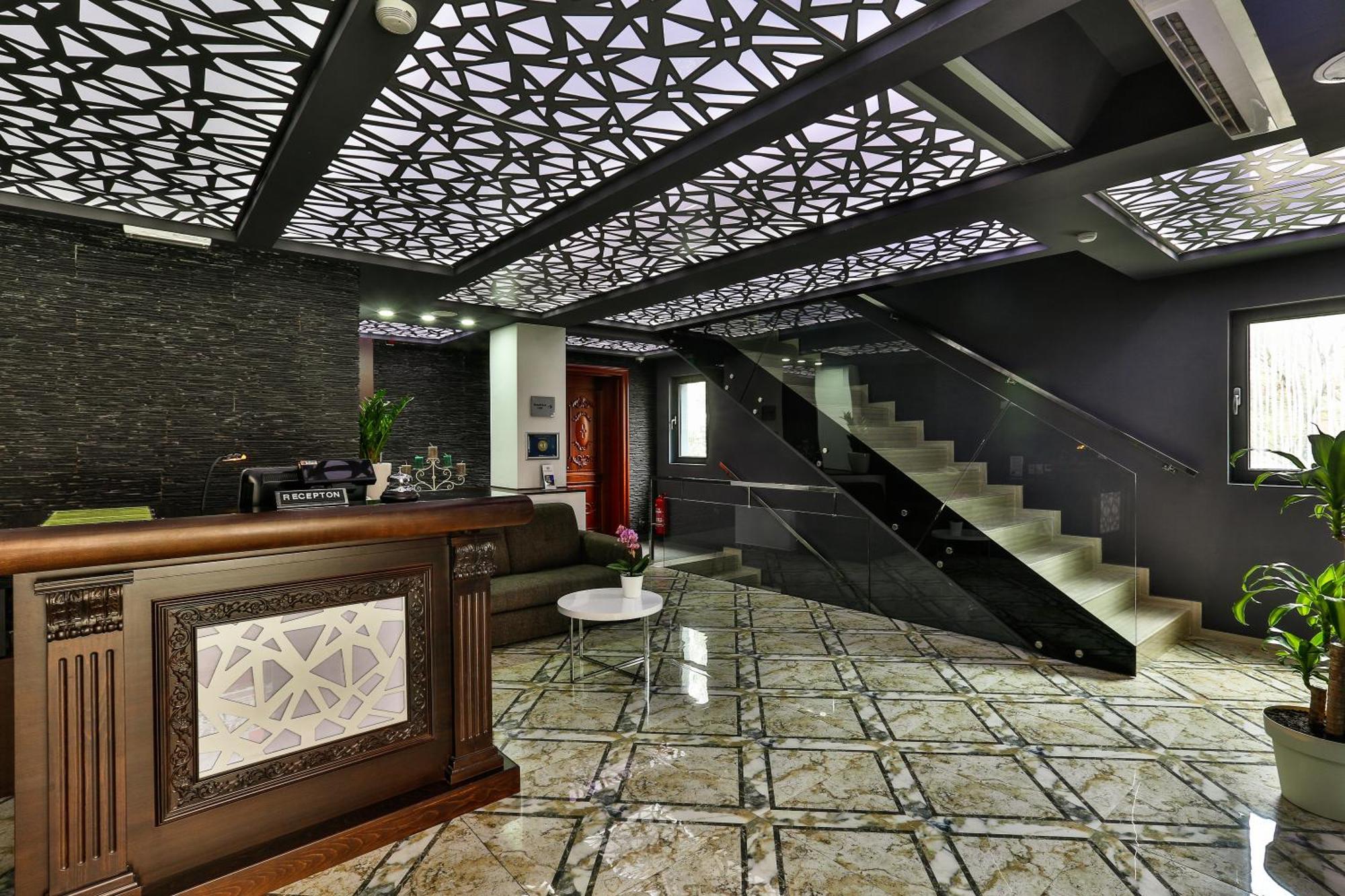 Hotel Premier Budua Esterno foto
