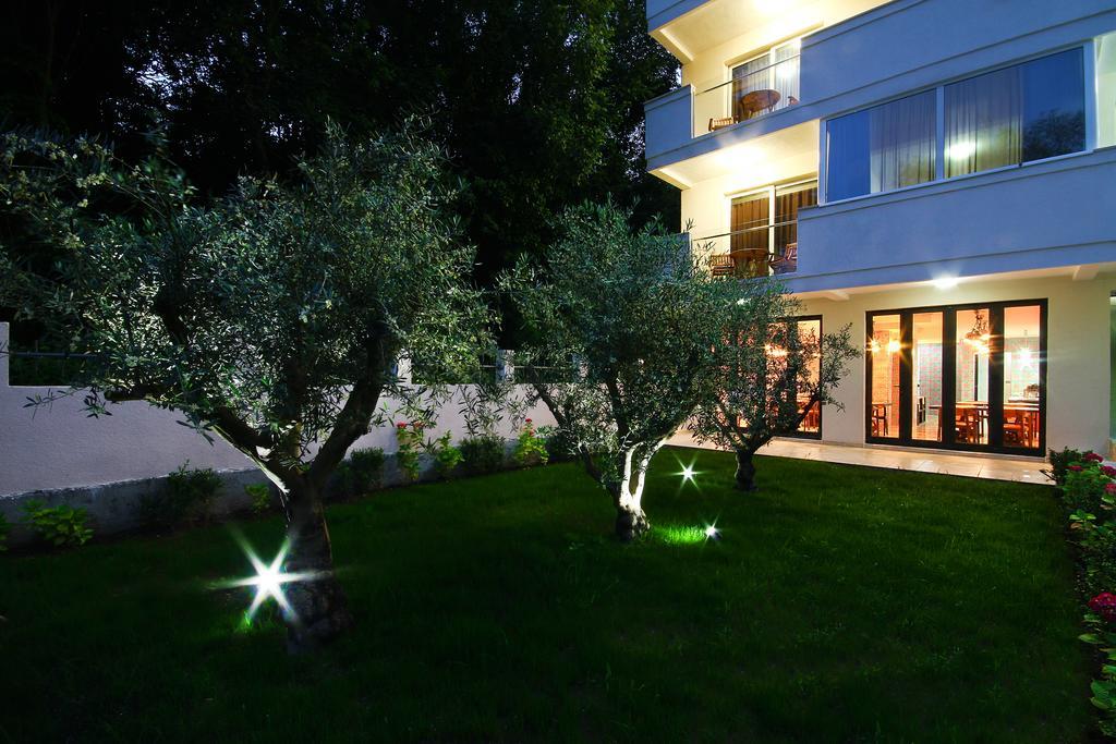Hotel Premier Budua Esterno foto