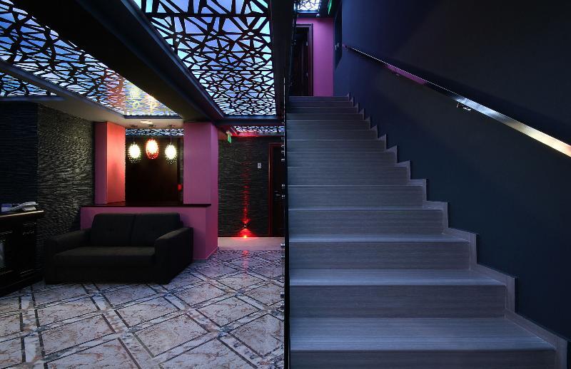 Hotel Premier Budua Esterno foto